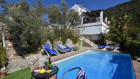 Villa Azul by Casitas Select, Frigiliana